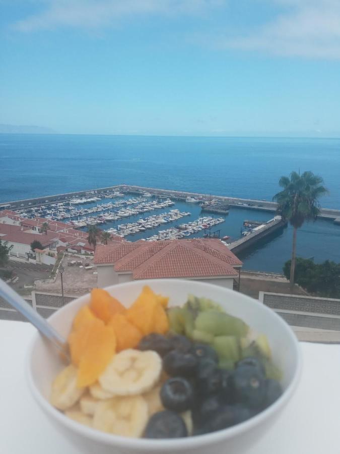 Apartamento Enjoy Holiday-Wonderful Views Acantilado de los Gigantes Exterior foto