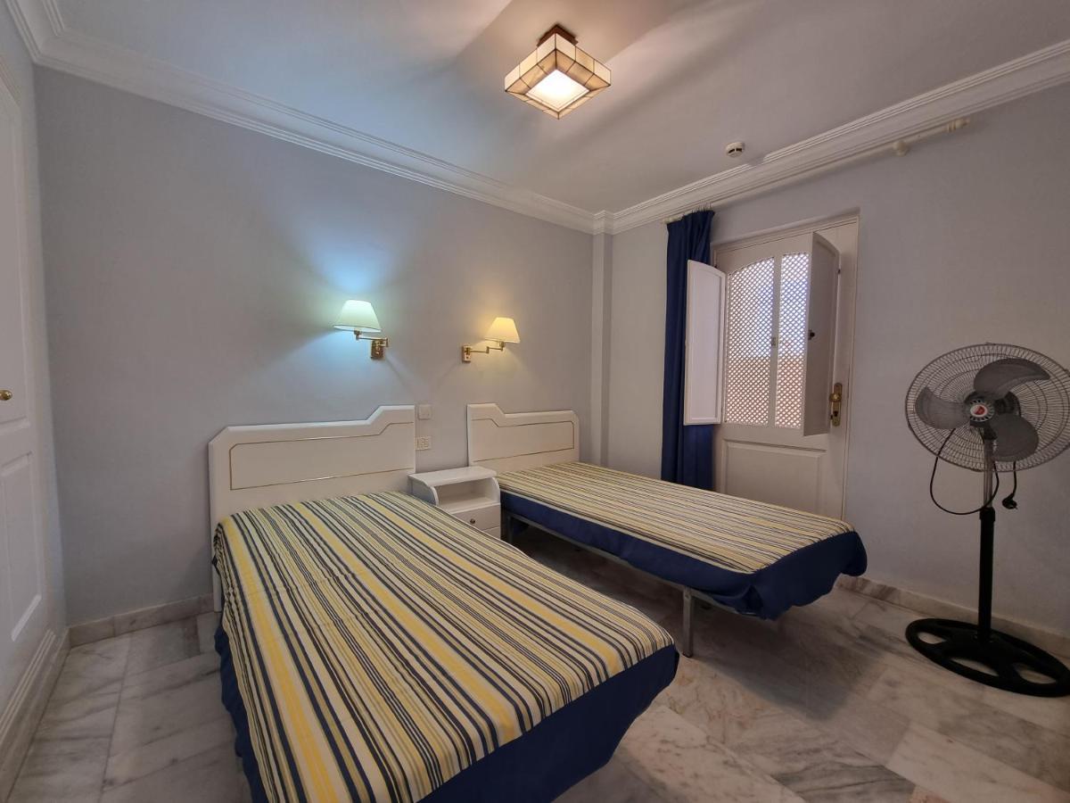 Apartamento Enjoy Holiday-Wonderful Views Acantilado de los Gigantes Exterior foto