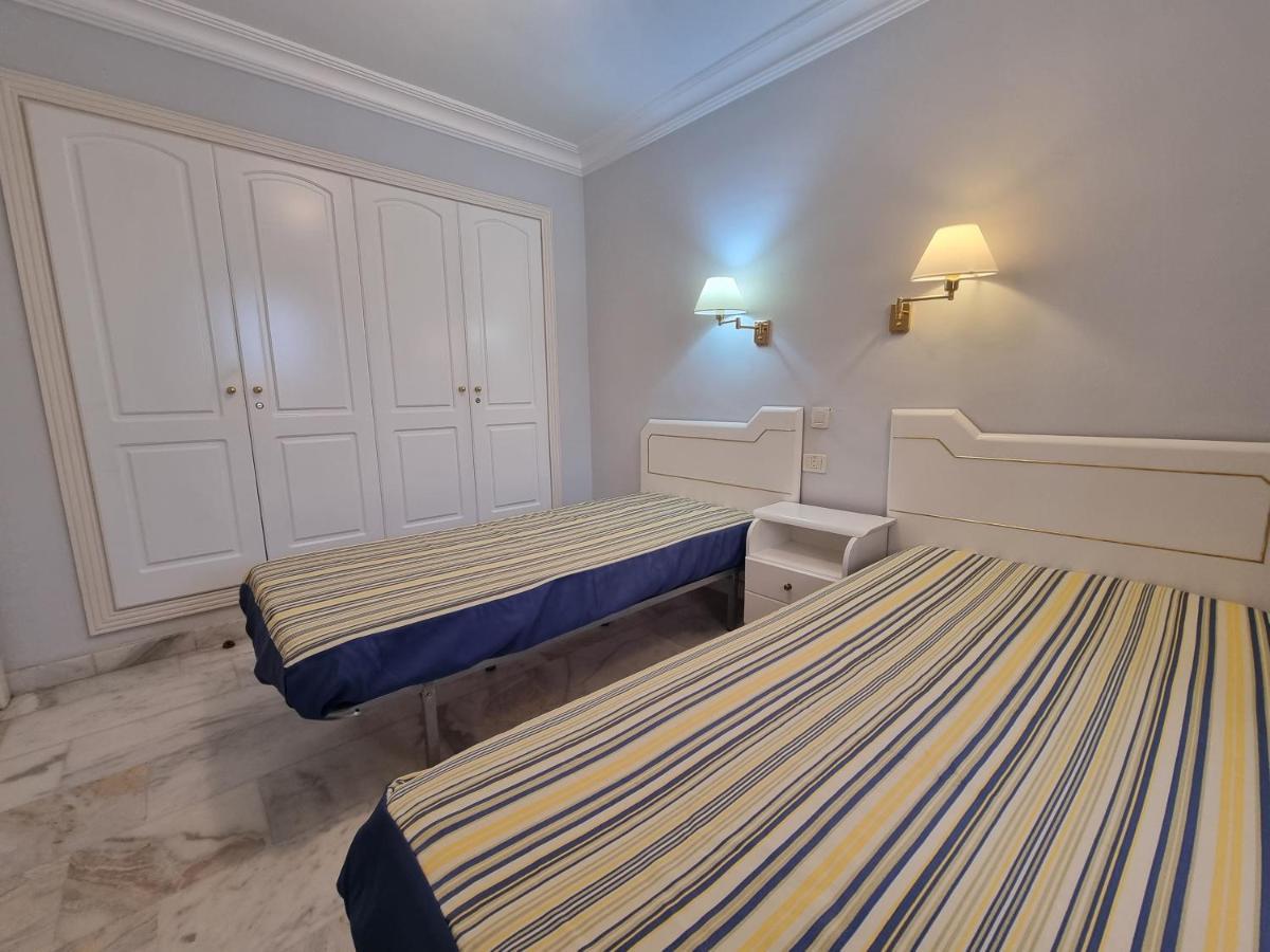 Apartamento Enjoy Holiday-Wonderful Views Acantilado de los Gigantes Exterior foto