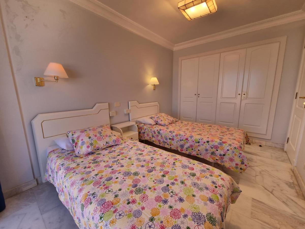 Apartamento Enjoy Holiday-Wonderful Views Acantilado de los Gigantes Exterior foto