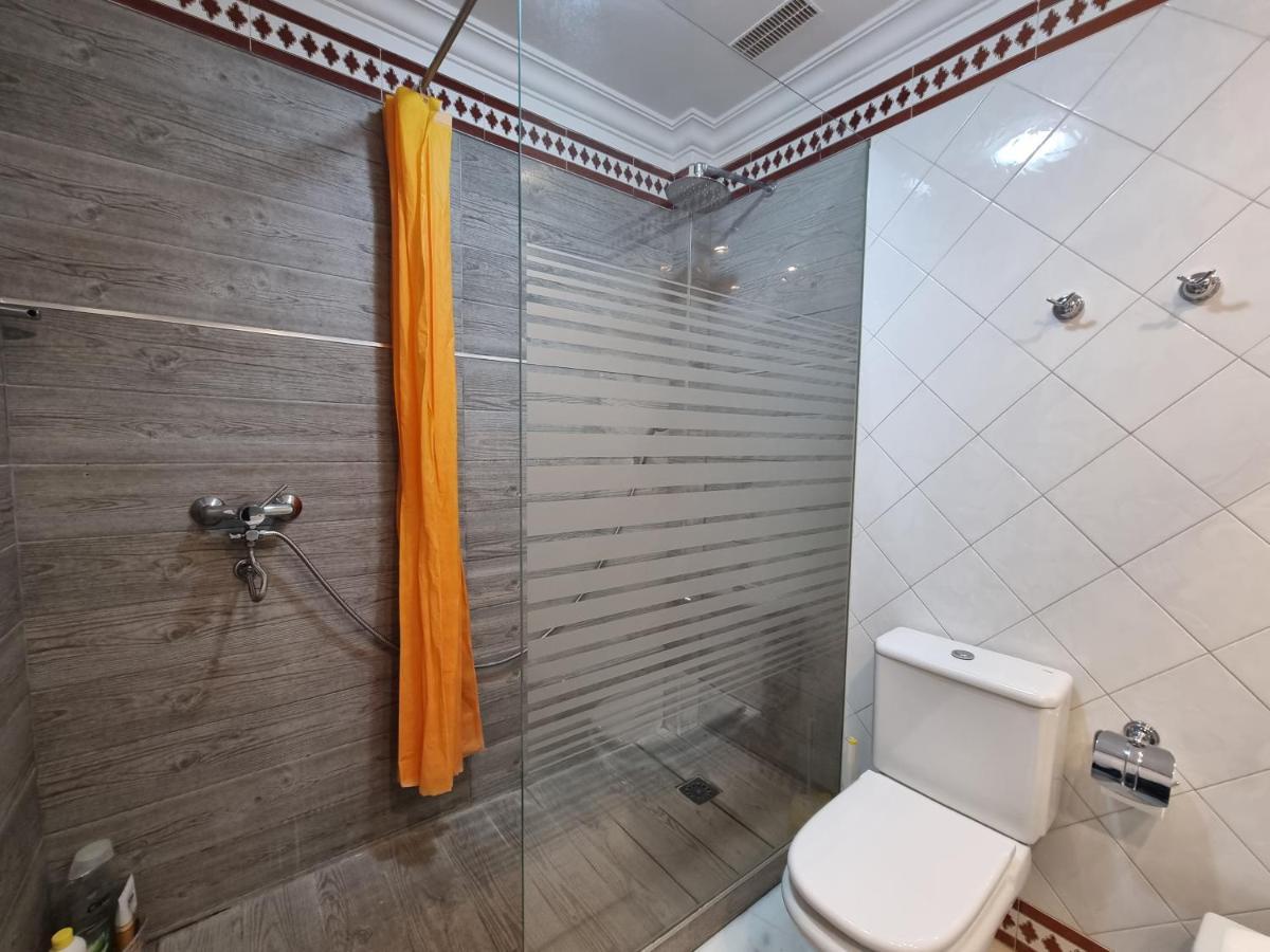 Apartamento Enjoy Holiday-Wonderful Views Acantilado de los Gigantes Exterior foto